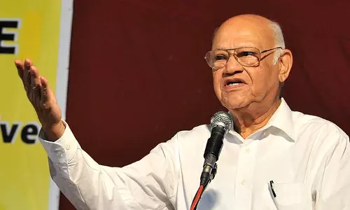 ന്യൂനപക്ഷങ്ങൾ സ്വയം പ്രതിരോധത്തിന് തയ്യാറാവുന്നില്ലെങ്കിൽ അതാണ് അസ്വാഭാവികം; മുൻ മുംബൈ പൊലീസ് കമ്മീഷണർ ജൂലിയോ റെബേയ്റോ