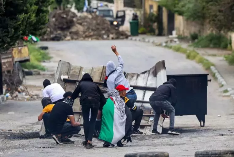 ഫലസ്തീൻ മേഖലയിൽ ഇസ്രായേൽ അതിക്രമം; മുന്നറിയിപ്പുമായി ഹമാസും ഇസ്‌ലാമിക് ജിഹാദും