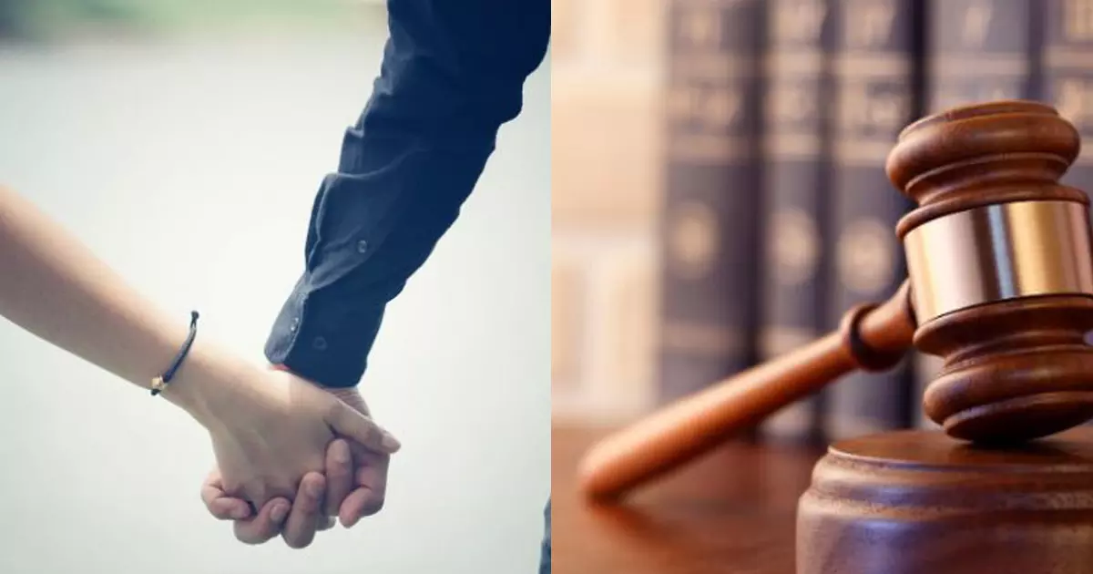 ലിവിങ് ടു ഗെദർ ബന്ധങ്ങൾ ലെംഗിക കുറ്റകൃത്യങ്ങൾ വർധിപ്പിക്കുന്നു; ഹൈക്കോടതി ലിവിങ് ടു ഗെദർ ബന്ധങ്ങൾ ലെംഗിക കുറ്റകൃത്യങ്ങൾ വർധിപ്പിക്കുന്നു; ഹൈക്കോടതി