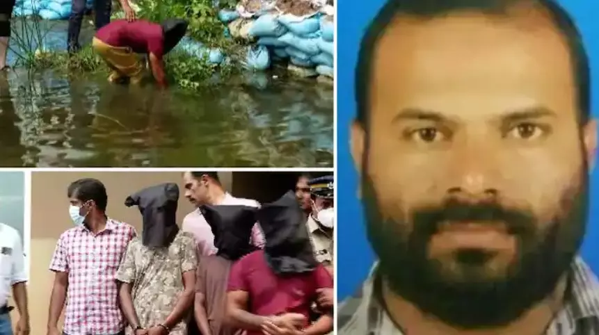 സുബൈർ വധക്കേസ് പ്രതികള്‍ റിമാന്‍ഡില്‍; രാഷ്ട്രീയ കൊലപാതകമെന്ന് റിമാന്‍ഡ് റിപ്പോർട്ട്