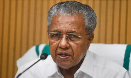 വഖഫ് വിവാദം; മുഖ്യമന്ത്രി വിളിച്ച മുസ്‌ലിം സംഘടനാ നേതാക്കളുടെ യോഗം ഇന്ന്