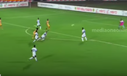 സെമി പിടിക്കാന്‍ കേരളം ഇന്നിറങ്ങും; മേഘാലയ എതിരാളികള്‍