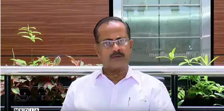 വഖഫ് നിയമഭേദഗതി പിൻവലിക്കണം, നടപടിക്ക് മുമ്പ് യോഗം വിളിക്കേണ്ടതായിരുന്നുവെന്ന് മുസ്‌ലിം ലീഗ്