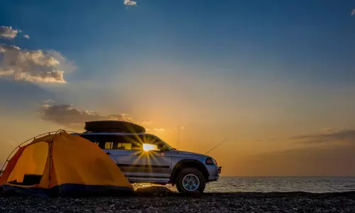 ഖത്തറില്‍ ശൈത്യകാല ക്യാമ്പിങ് സീസണ്‍ അടുത്ത മാസം രണ്ടിന് അവസാനിക്കും