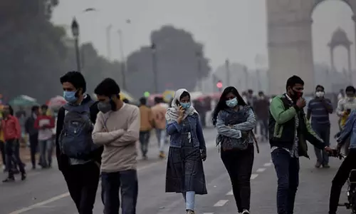 ഡൽഹിയിൽ മാസ്‌കില്ലെങ്കിൽ 500 രൂപ പിഴ: കർശന ജാഗ്രത