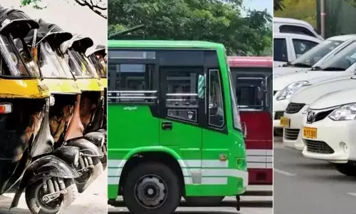 ബസ്, ഓട്ടോ, ടാക്സി നിരക്ക് വർധന മെയ് ഒന്നുമുതൽ; ബസ് മിനിമം നിരക്ക് 10, ഓട്ടോ ചാർജ് 30