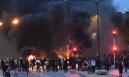 സ്വീഡനിലെ മുസ്ലിം വിരുദ്ധ അക്രമങ്ങളില്‍  ബഹ്‌റൈന്‍ പ്രതിഷേധമറിയിച്ചു