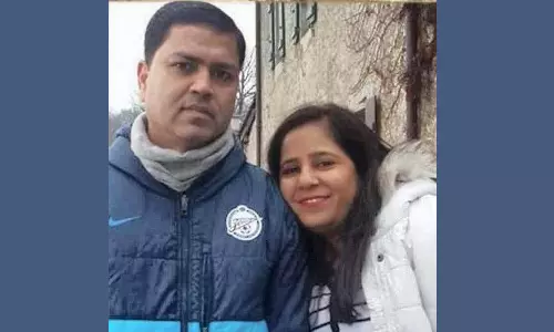 ദുബൈയിൽ ഇന്ത്യൻ ദമ്പതികളുടെ കൊലപാതകം: പാകിസ്താനിക്ക്​ വധശിക്ഷ