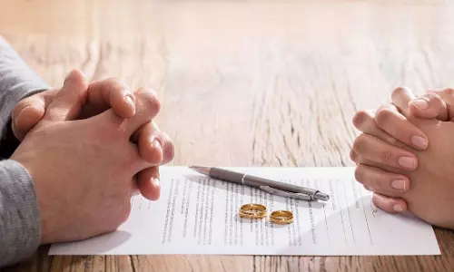 വിവാഹ തർക്കങ്ങൾ പരിഹരിക്കാൻ ദമ്പതികൾക്കിടയിൽ മധ്യസ്ഥ ചർച്ചക്ക് പുതിയ സംവിധാനവുമായി ദുബൈ