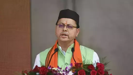 ചാര്‍ ധാമില്‍ അഹിന്ദുക്കളെ പ്രവേശിപ്പിക്കരുതെന്ന് ഹിന്ദുത്വ നേതാവ്; പിന്നാലെ വെരിഫിക്കേഷന്‍‌ ഡ്രൈവ് പ്രഖ്യാപിച്ച് ഉത്തരാഖണ്ഡ് മുഖ്യമന്ത്രി