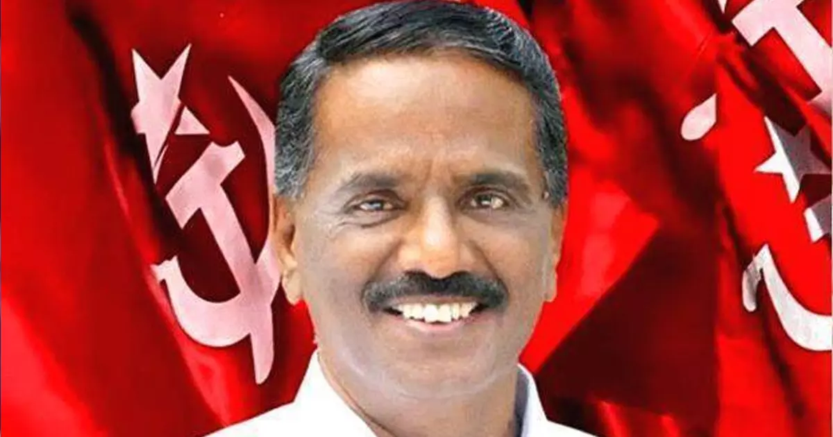 ലവ് ജിഹാദ് പരാമര്ശം: ജോർജ് എം തോമസിനെതിരെ നടപടിയെടുക്കുന്നതിൽ വീഴ്ചയുണ്ടായെന്ന് സി.പി.എമ്മില് വിമർശനം ലവ് ജിഹാദ് പരാമര്ശം: ജോർജ് എം തോമസിനെതിരെ നടപടിയെടുക്കുന്നതിൽ വീഴ്ചയുണ്ടായെന്ന് സി.പി.എമ്മില് വിമർശനം