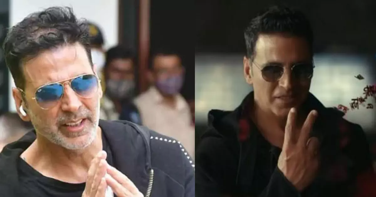 ആ തുക മുഴുവൻ നല്ല കാര്യങ്ങൾക്ക് ഉപയോഗിക്കും; ആരാധകരോട് മാപ്പ് ചോദിച്ച് അക്ഷയ് കുമാർ