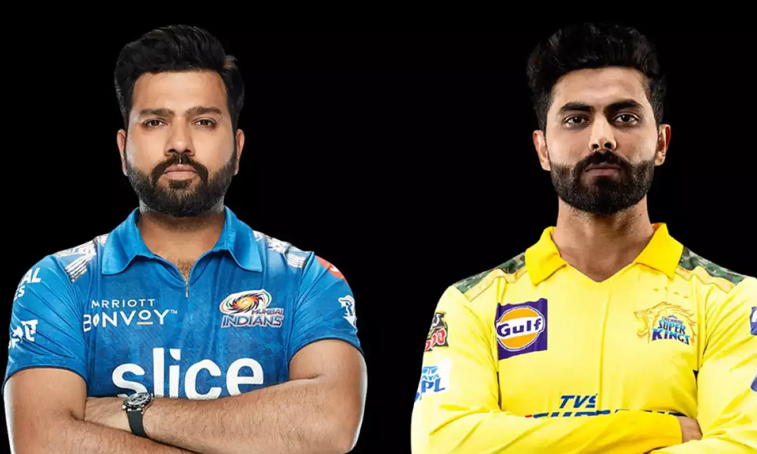 ഐ.പി.എൽ എൽ-ക്ലാസിക്കോ; ചെന്നൈയും മുംബൈയും നേർക്കുനേർ