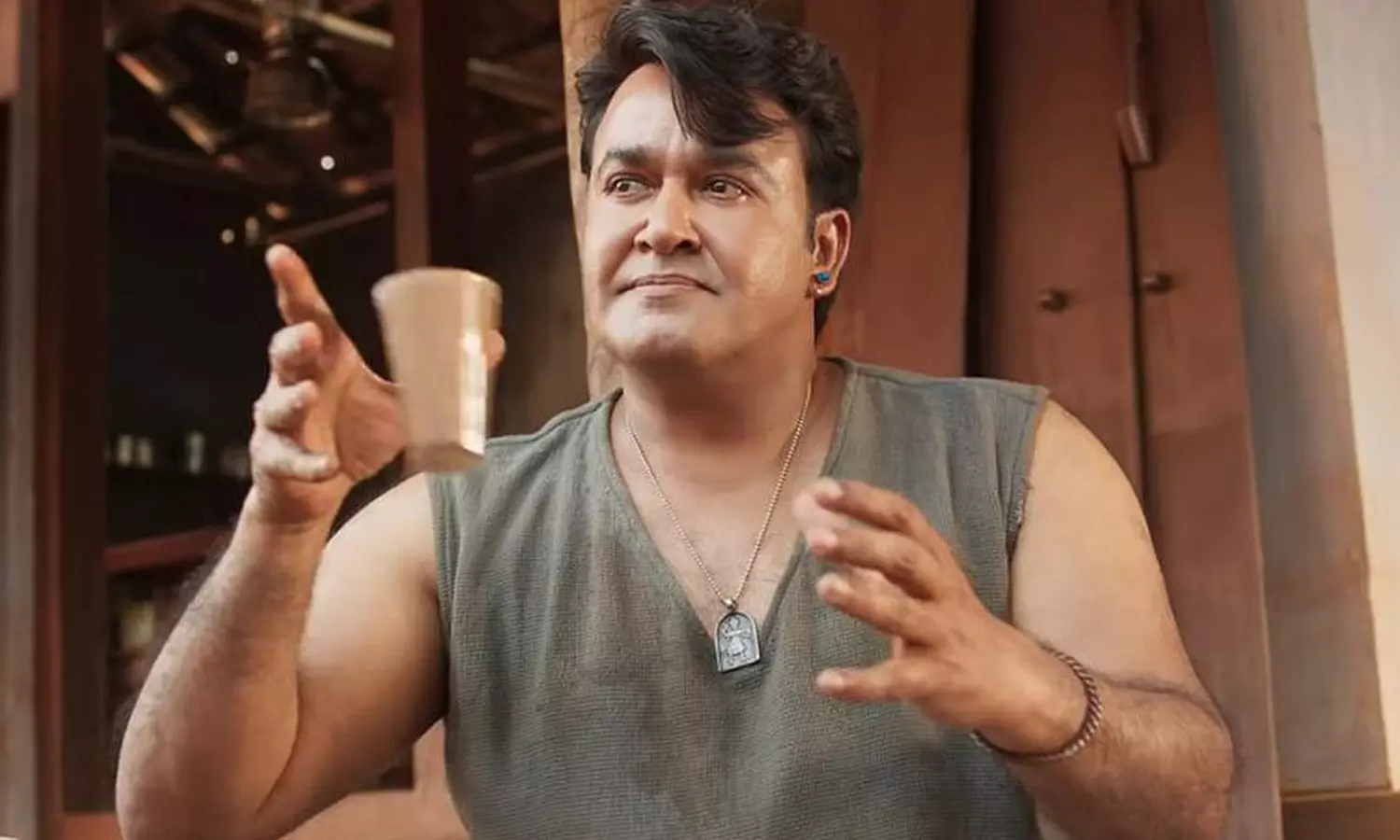 മോഹൻലാലിന്റെ ഒടിയൻ ഹിന്ദിയിലേക്ക്