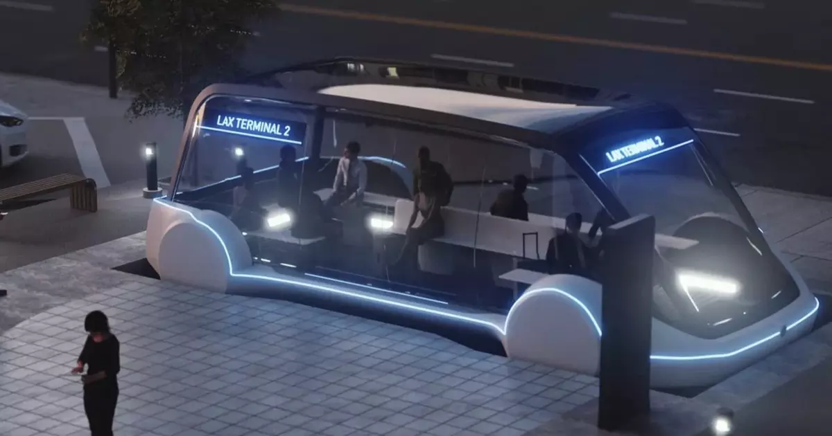 ബസ് ടിക്കറ്റിനേക്കാൾ കുറഞ്ഞ നിരക്ക്; റോബോടാക്‌സിയെ കുറിച്ച് കൂടുതൽ വിവരങ്ങൾ പുറത്തുവിട്ട് ഇലോൺ മസ്‌ക്