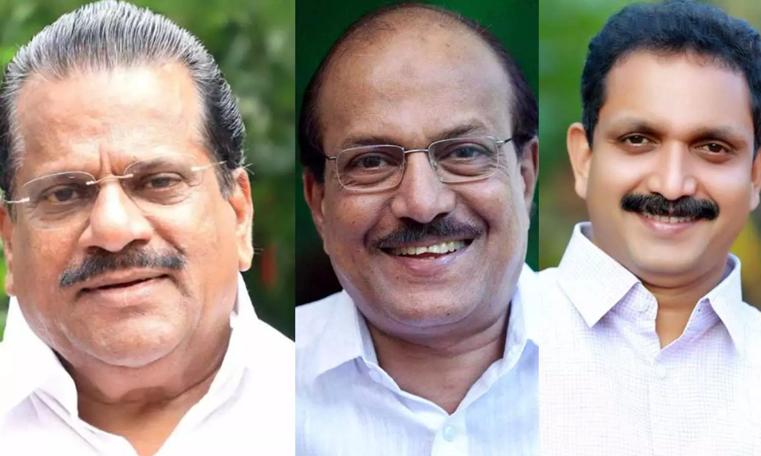 പച്ചച്ചെങ്കൊടി സിന്ദാബാദ്; ഇ.പി ജയരാജൻ-ലീഗ് ചർച്ചയിൽ കെ. സുരേന്ദ്രൻ പച്ചച്ചെങ്കൊടി സിന്ദാബാദ്; ഇ.പി ജയരാജൻ-ലീഗ് ചർച്ചയിൽ കെ. സുരേന്ദ്രൻ