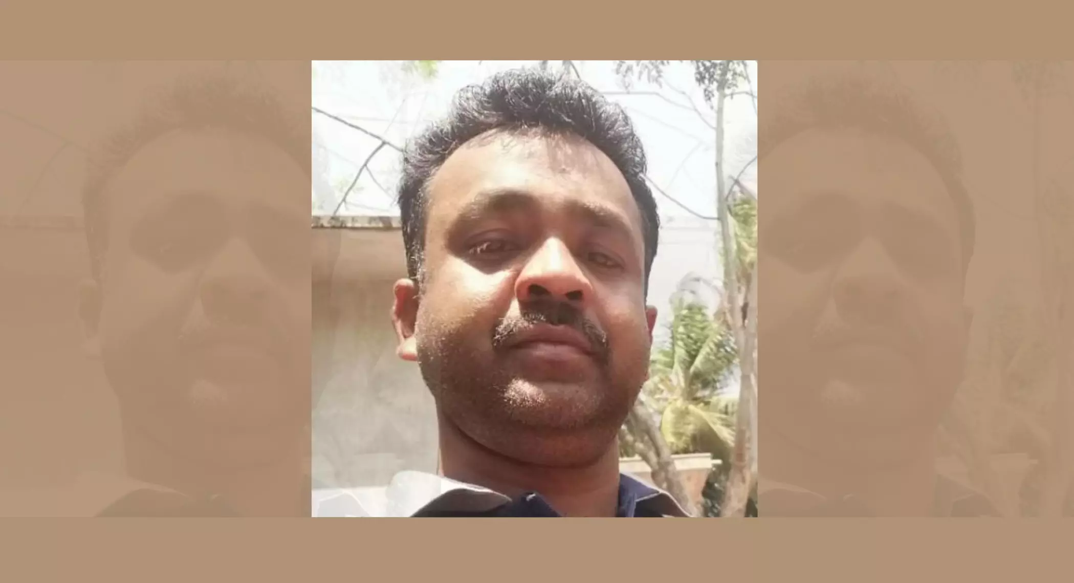 സൗദിയില് റോഡ് മുറിച്ചു കടക്കുന്നതിനിടയില് വാഹനമിടിച്ച് മലയാളി മരിച്ചു സൗദിയില് റോഡ് മുറിച്ചു കടക്കുന്നതിനിടയില് വാഹനമിടിച്ച് മലയാളി മരിച്ചു