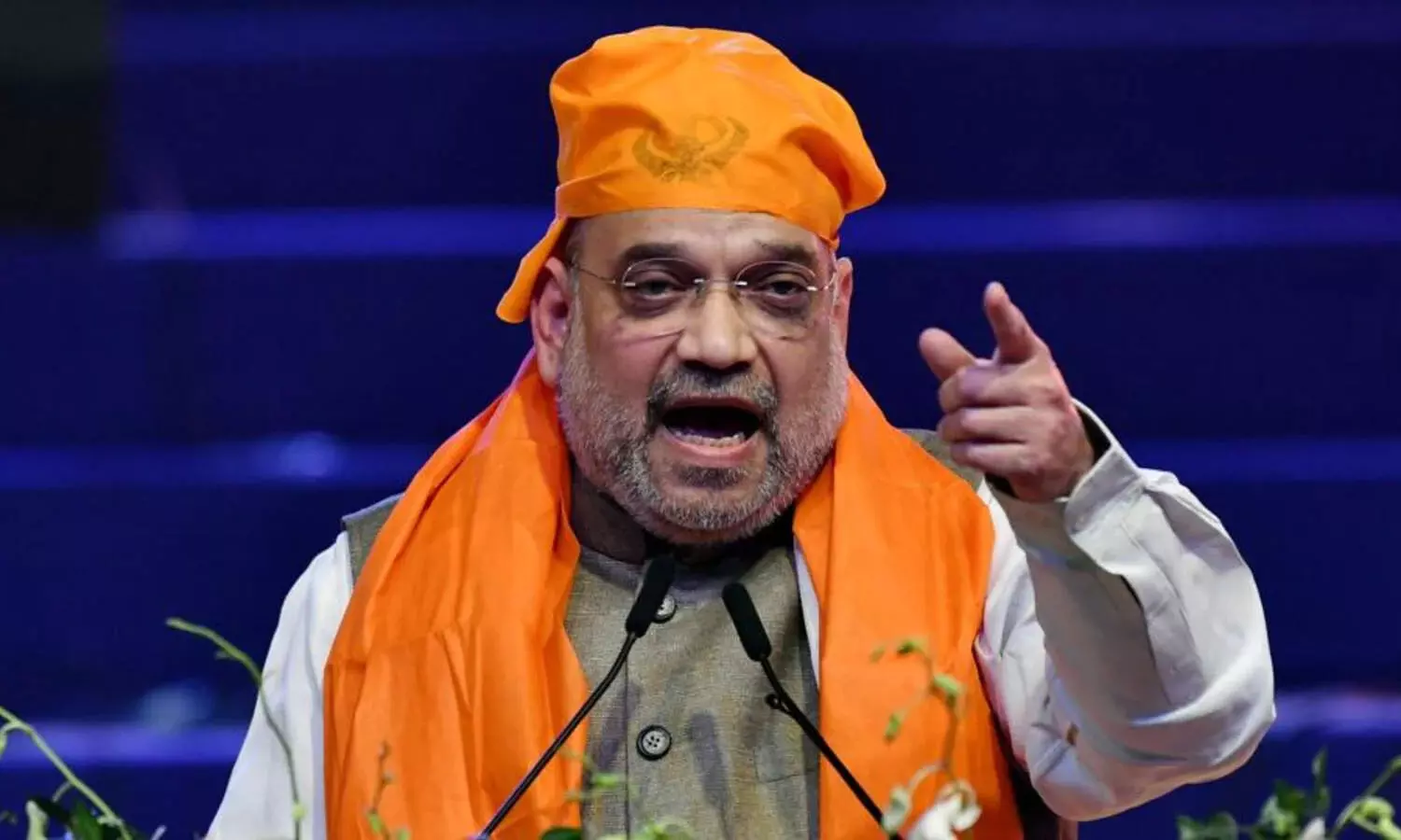 സർക്കാരിന്റേത് ഭീകരതയോട് സഹിഷ്ണുതയില്ലാത്ത നയം, മനുഷ്യാവകാശ ലംഘനത്തിന്റെ വലിയ രൂപമാണ് ഭീകരത : അമിത് ഷാ സർക്കാരിന്റേത് ഭീകരതയോട് സഹിഷ്ണുതയില്ലാത്ത നയം, മനുഷ്യാവകാശ ലംഘനത്തിന്റെ വലിയ രൂപമാണ് ഭീകരത : അമിത് ഷാ