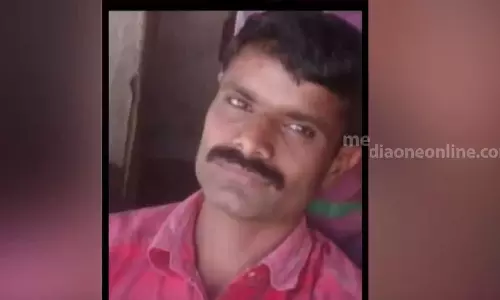 കടബാദ്ധ്യത: വയനാട് തിരുനെല്ലിയിൽ യുവകർഷകൻ ആത്മഹത്യ ചെയ്തു