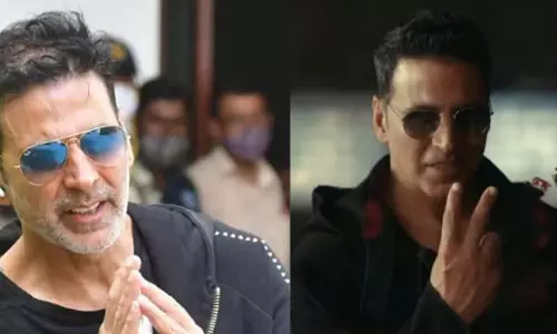 ആ തുക മുഴുവൻ നല്ല കാര്യങ്ങൾക്ക് ഉപയോഗിക്കും; ആരാധകരോട് മാപ്പ് ചോദിച്ച് അക്ഷയ് കുമാർ