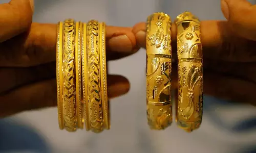 സ്വർണവിലയിൽ നേരിയ വർധന