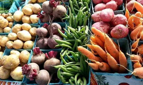 ആഗോള ഭക്ഷ്യസുരക്ഷ സൂചികയില്‍ അറബ് രാജ്യങ്ങള്‍ക്കിടയില്‍ ഒമാന് നാലാം സ്ഥാനം