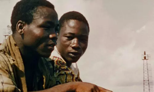 സിനിമയിലെ കറുത്തവരുടെ പോരാട്ടങ്ങള്‍