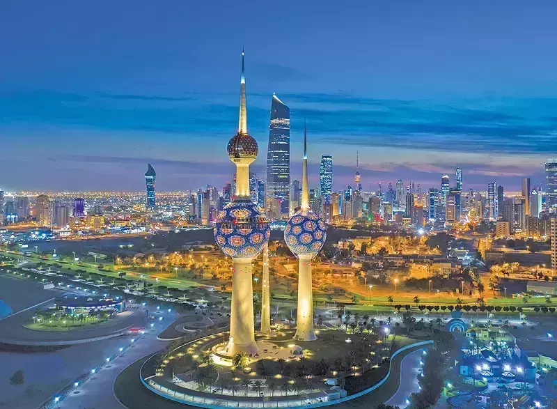 കുവൈത്തില്‍ മെയ് ഒന്ന് മുതല്‍ 4 വരെ ബാങ്ക് അവധി