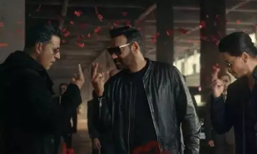 എന്നോട് ക്ഷമിക്കണം; ട്രോളുകൾക്കു പിന്നാലെ പാൻ മസാല കമ്പനിയുടെ പരസ്യത്തിൽനിന്ന് പിന്മാറി അക്ഷയ് കുമാർ എന്നോട് ക്ഷമിക്കണം; ട്രോളുകൾക്കു പിന്നാലെ പാൻ മസാല കമ്പനിയുടെ പരസ്യത്തിൽനിന്ന് പിന്മാറി അക്ഷയ് കുമാർ