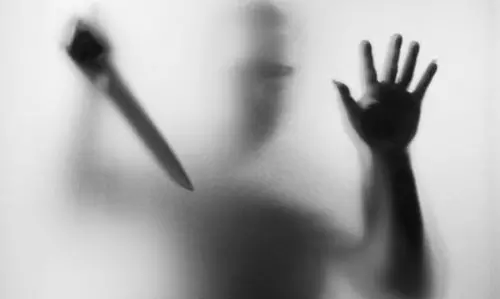 ഇന്ത്യന്‍ ദമ്പതികളെ കൊന്ന കേസില്‍  പാകിസ്താന്‍ സ്വദേശിക്ക് വധശിക്ഷ