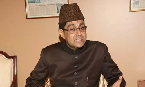 ജഹാംഗീര്‍പുരി: ഇരകളുടെ വീടുകളും കച്ചവടസ്ഥാപനങ്ങളും പുനര്‍നിര്‍മിച്ചുകൊടുക്കണം- സിറാജ് ഇബ്രാഹിം സേട്ട്