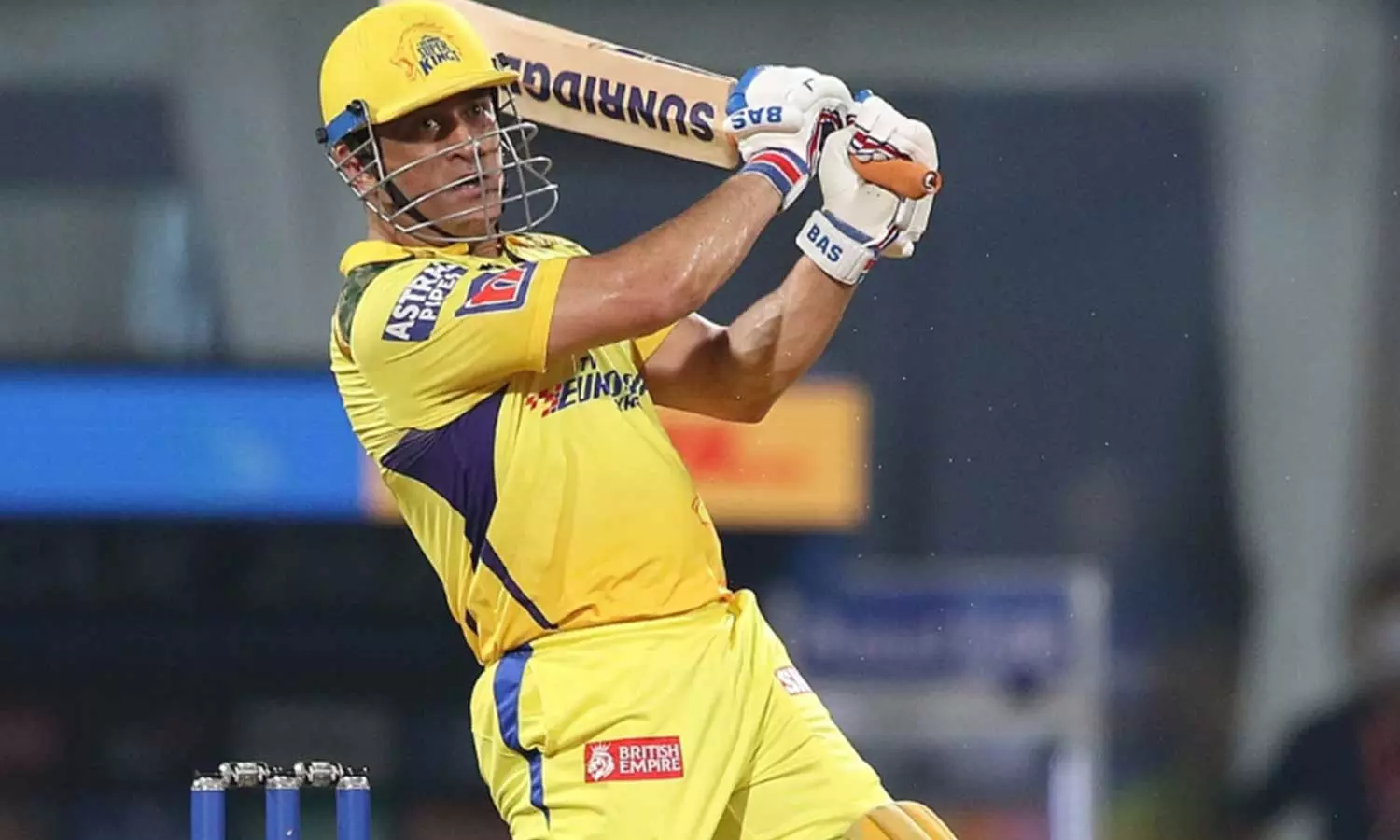 സ്റ്റൈലായി ഫിനിഷിങ്; തല എപ്പോതും തല താൻ