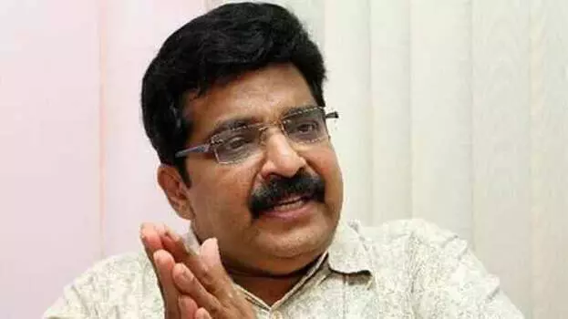 സര്‍ക്കാര്‍ എല്ലായിടത്തും തീവ്രവാദം ആരോപിക്കുന്നു, സിൽവർലൈനിലും ഇതാണ് കണ്ടത്-എം.കെ മുനീർ