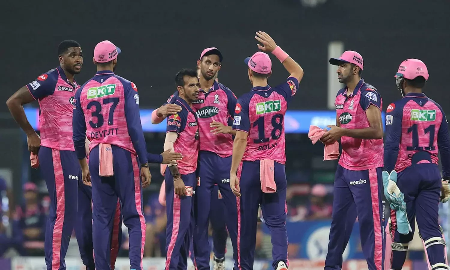 റൺമലക്ക് മുന്നിൽ പൊരുതിവീണ് ഡൽഹി; രാജസ്ഥാന്റെ ജയം 15 റൺസിന് റൺമലക്ക് മുന്നിൽ പൊരുതിവീണ് ഡൽഹി; രാജസ്ഥാന്റെ ജയം 15 റൺസിന്