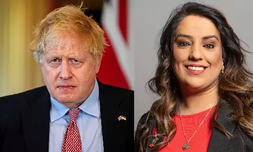 ഇന്ത്യയിൽ പിടിമുറുക്കുന്ന ഇസ്‌ലാമോഫോബിയയെക്കുറിച്ച് മോദിയോട് തുറന്നുസംസാരിക്കൂ- ബോറിസ് ജോൺസനോട് ബ്രിട്ടീഷ് എം.പി