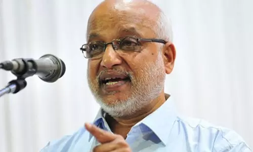 ഇ.പിയുടെ അഭിപ്രായങ്ങളിൽ ആശയക്കുഴപ്പമില്ല,അദ്ദേഹത്തിന്റെ വാക്കുകൾ ദുർവ്യാഖ്യാനം ചെയ്തു: എം.എ ബേബി