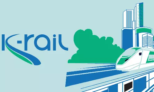 കെ-റെയിലിൽ എതിർ സ്വരം കേൾക്കാൻ സർക്കാർ; വിമർശനമുന്നയിക്കാനും മറുപടി നൽകാനും അവസരം