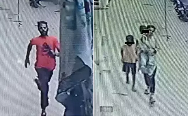 ഡൽഹിയിൽ മക്കളുടെ മുന്നിൽവച്ച് യുവതിയെ ഓടിച്ചിട്ട് കുത്തിക്കൊന്നു