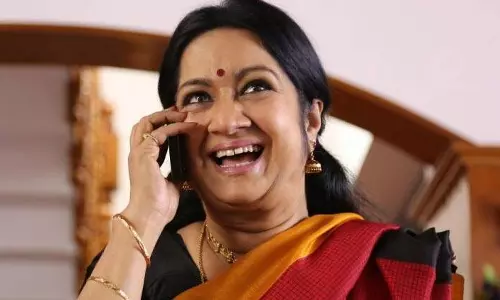 കല്‍പനക്ക് മാത്രമേ ആ രഹസ്യം അറിയുമായിരുന്നുള്ളൂ; അത്ഭുതദ്വീപിനെക്കുറിച്ച് വിനയന്‍