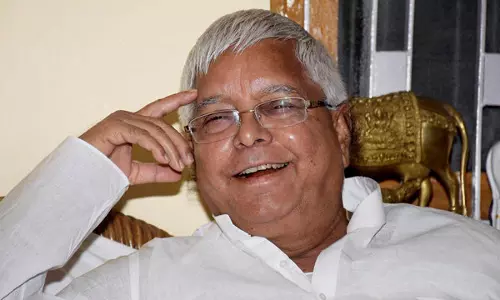 കാലിത്തീറ്റ കുംഭകോണം: ലാലു പ്രസാദ് യാദവിന് ജാമ്യം