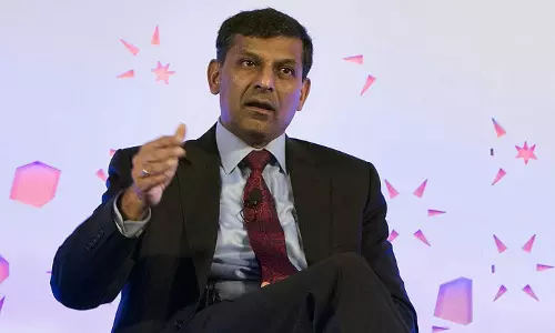 രാജ്യം ന്യൂനപക്ഷവിരുദ്ധമായാൽ വിദേശവിപണിയിൽ ഇന്ത്യൻ കമ്പനികൾ തിരിച്ചടി നേരിടും: രഘുറാം രാജൻ