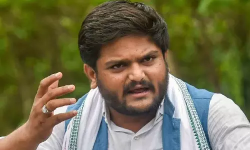 അവർ രാമക്ഷേത്രം നിർമിച്ചു; ബിജെപിയിലേക്ക് പോകുമെന്ന സൂചന നൽകി ഹാർദിക് പട്ടേൽ അവർ രാമക്ഷേത്രം നിർമിച്ചു; ബിജെപിയിലേക്ക് പോകുമെന്ന സൂചന നൽകി ഹാർദിക് പട്ടേൽ