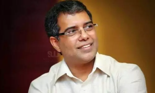 എ.പി അബ്ദുല്ലക്കുട്ടി കേന്ദ്ര ഹജ്ജ് കമ്മിറ്റി ചെയർമാൻ