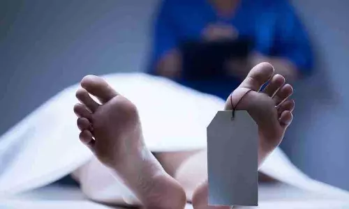 ബ്യുടെയിൽ ഗ്യാസ് സിലിണ്ടർ കടിച്ച് പൊട്ടിച്ച് യുവാവ് ആത്മഹത്യ ചെയ്തു