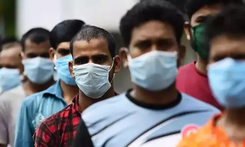 തമിഴ്നാട്ടിലും മാസ്ക് നിര്‍ബന്ധമാക്കി; ധരിച്ചില്ലെങ്കില്‍ 500 രൂപ പിഴ