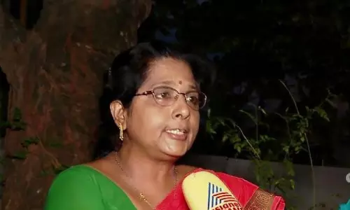 ദത്ത് വിവാദത്തിൽ ആരോപണ വിധേയയായ  എൻ സുനന്ദയെ ബാലാവകാശ കമ്മീഷൻ അംഗമാക്കാൻ നീക്കം