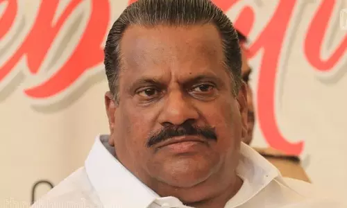 സർക്കാർ നിലകൊള്ളുന്നത് സ്ത്രീ സുരക്ഷിതത്വത്തിന് വേണ്ടി, ആക്രമിക്കപ്പെട്ട നടി നൽകിയ ഹരജി ഉപതെരഞ്ഞെടുപ്പിനെ ബാധിക്കില്ല: ഇ.പി ജയരാജൻ