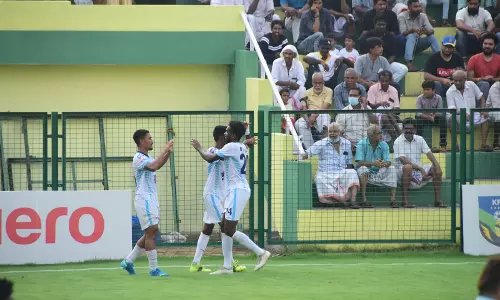 അടി, തിരിച്ചടി; ഒടുവിൽ ബംഗാളിന് ജയം