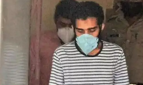 കനകമല ഐ.എസ് കേസ്; പ്രതി സിദ്ദിഖുല്‍ അസ്‍ലമിന് മൂന്നു വർഷം തടവ്