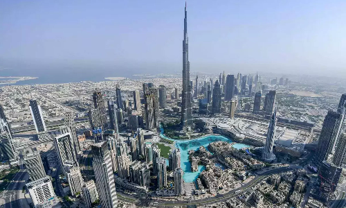 ചെറിയ പെരുന്നാൾ; യുഎഇയിൽ ഒമ്പത് ദിവസം അവധി